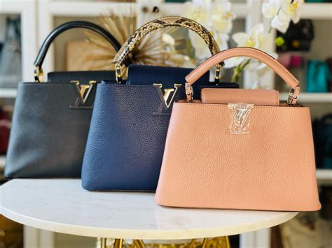 Decoding Louis Vuitton Date Codes – LeidiDonna Luxe Inc..